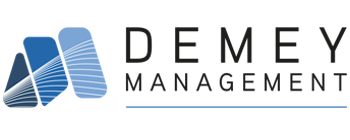 Logo Demey Management
