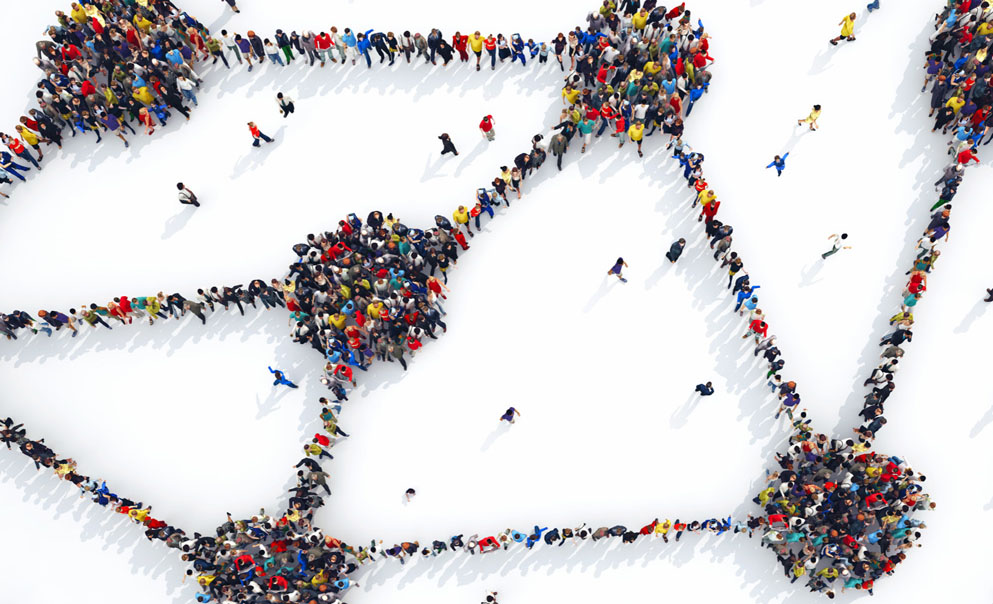 Creating a more Adaptable or Agile Organisation